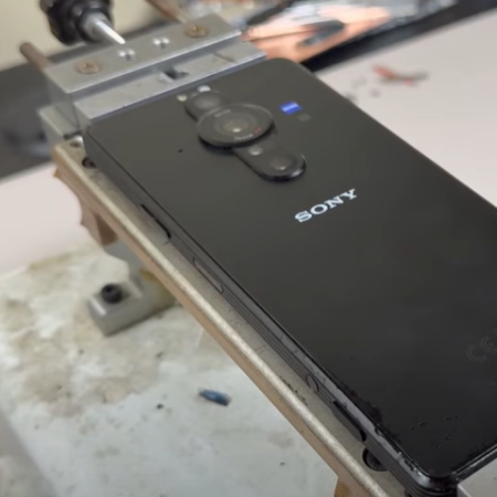 Ремонт Смартфон